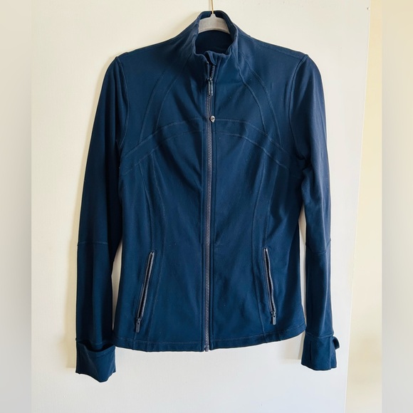 Lululemon Define Jacket - Picture 2 of 2